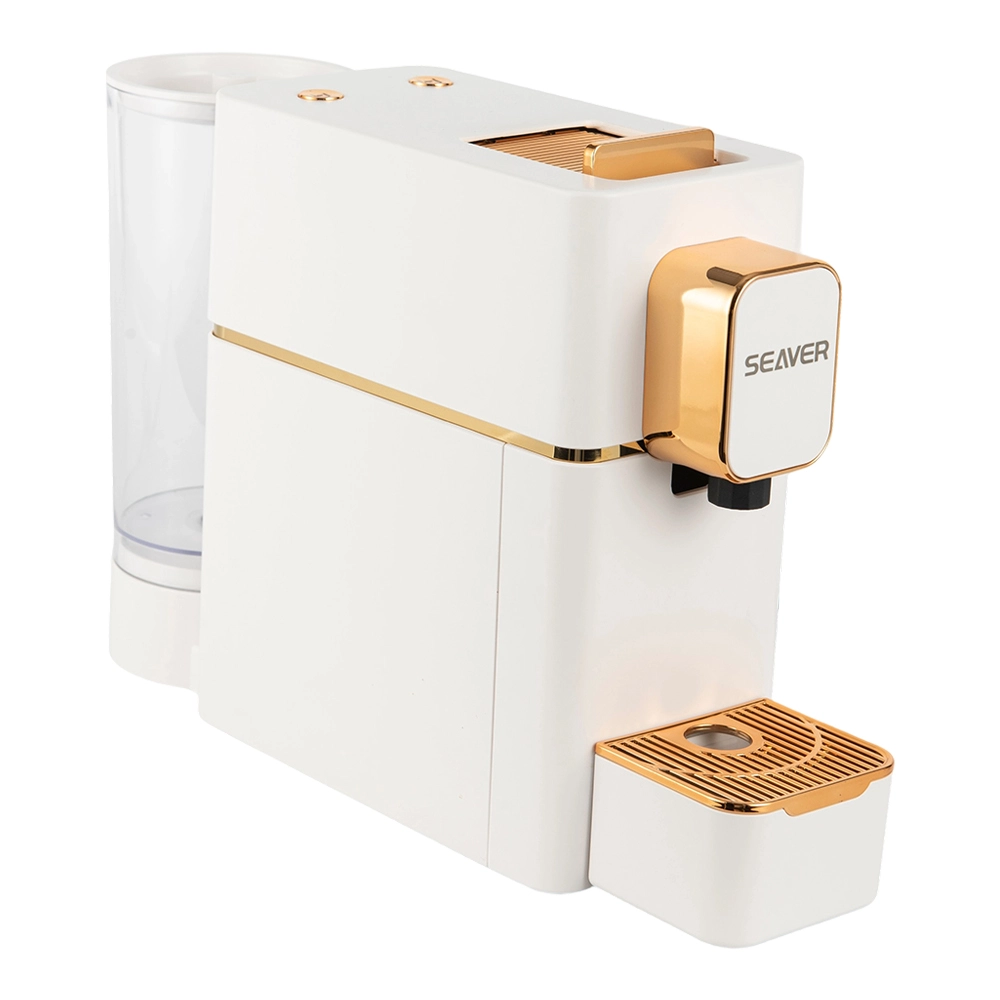 Nespresso க்கான காப்ஸ்யூல் காபி மேக்கர்