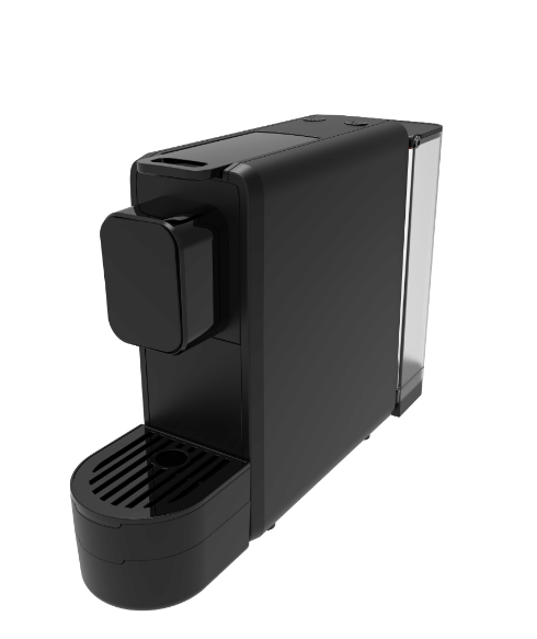 SV838 Nespresso காப்ஸ்யூல் காபி இயந்திரம்